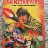 The Retrievers (Blu Ray & DVD Mediabook)