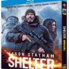 Shelter (2026) Jason Statham  Blu-ray Deutsch