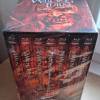 Wrong Turn 1-7 Schuber Mediabook SonderNr.99 OVP
