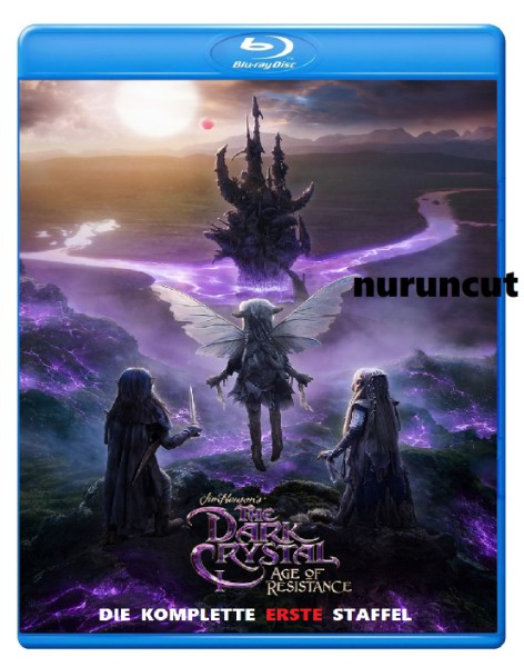 Der dunkle Kristall: �ra des Widerstands Staffel 1