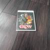 The Crow vengeance Cut