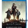 The Witcher Blood Origin Staffel 1 Blu-ray Deutsch