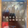 Gangs of London Staffel 3 Blu-ray Neu deutsch
