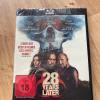 28 Years Later (2025) Blu-ray Neu deutsch