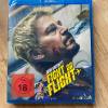 Fight or Flight (2025) Blu-ray Neu deutsch