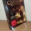 CHAINSAW MASSACRE - THE BEGINNING Mediabook - OVP