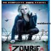 iZombie Staffel 4 Blu-ray Ton Deutsch