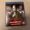 Terrifier & Terrifier 2 - UNCUT Boxset (EU-Import)