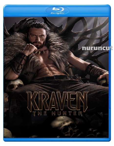 Daryl Dixon Staffel 1-3  Blu ray dt