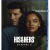 His & Hers Staffel 1 Blu-ray Deutsch