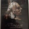 TEXAS  CHAINSAW     (  UNCUT  ...