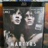 Martyrs Uncut [Blu-ray]