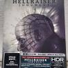 Hellraiser -  Judgment 4K Stee...