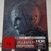 Hellraiser -  Das Schloss zur ...
