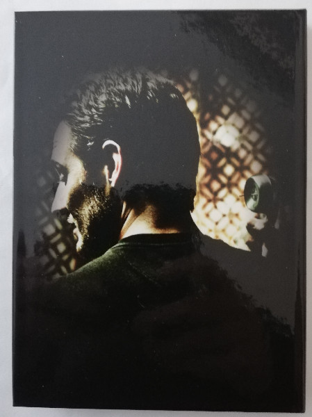 THE COLLECTOR   (MEDIABOOK)