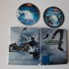 Blu- ray STEELBOOK : CHRONICLE...