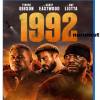 1992 Tyrese Gibson, Ray Liotta, Scott Eastwood BR