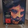 Texas Chainsaw Massacre Beginning Mediabook OVP