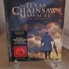 Texas Chainsaw Massacre Beginn...