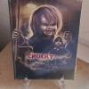 Chucky Teil 2 Mediabook OVP