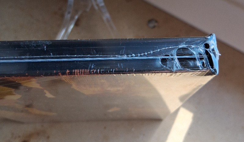 Texas Chainsaw Massacre Beginning Mediabook OVP