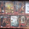 Wrong Turn 1-7 Edition Mediabook SonderNr.99 OVP