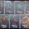 Wrong Turn 1-7 Edition Mediabook SonderNr.99 OVP