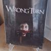 Wrong Turn Mediabook SonderNr....