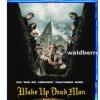 Wake Up Dead Man: A Knives Out Mystery Blu ray Dt