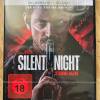 Silent Night (2025) 4K UHD Blu-ray Neu deutsch