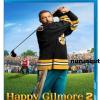 Happy Gilmore 2 Adam Sandler Blu-ray Ton Deutsch