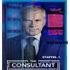 The Consultant Staffel 1 Christoph Waltz Blu-ray