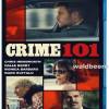 Crime 101  (2026)  - Blu-ray Deutsch