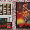 The Last Kumite4K UHD & Blu Ray Mediabook)