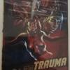 TRAUMA    ( UNCUT ) MEDIABOOK  NEU  IN FOLIE