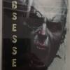 THE  OBSESSED   ( UNCUT ) MEDIABOOK -NEU  IN FOLIE