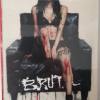 BRUTAL    ( UNCUT ) MEDIABOOK  NEU  IN  FOLIE