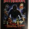 BLOODNIGHT - INTRUDER   ( UNCUT ) MEDIABOOK