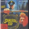 Samurai Cop - Blu-ray Neu