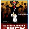 Samurai Jack Staffel 2 -  Blu ...