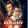 Explosiv - Blown Away  Blu-Ray Ton Deutsch