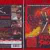 Henker des Shogun - Blu Ray NEU OVP uncut