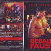 Geballte F�uste - Blu Ray NEU OVP uncut