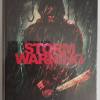 STORM  WARNING  ( UNCUT ) MEDIABOOK  NEU IN FOLIE