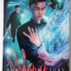THE DIVINE FURY  (MEDIABOOK)