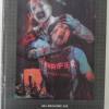 TERRIFIER-THE BEGINNING  ( UNCUT )  MEDIABOOK
