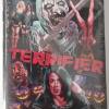 TERRIFIER 1 (MEDIABOOK) NEU IN FOLIE WATTIERT