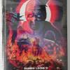 TERRIFIER 2 (MEDIABOOK) NEU IN FOLIE WATTIERT
