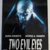 TWO EVIL EYES  ( UNCUT ) KLEINE HARTBOX