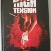 HIGH  TENSION  ( UNCUT ) MEDIABOOK